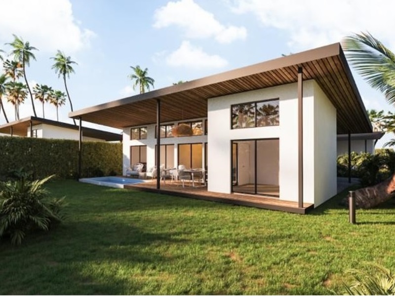 2 bed Home For Sale in Quepos,  - 1